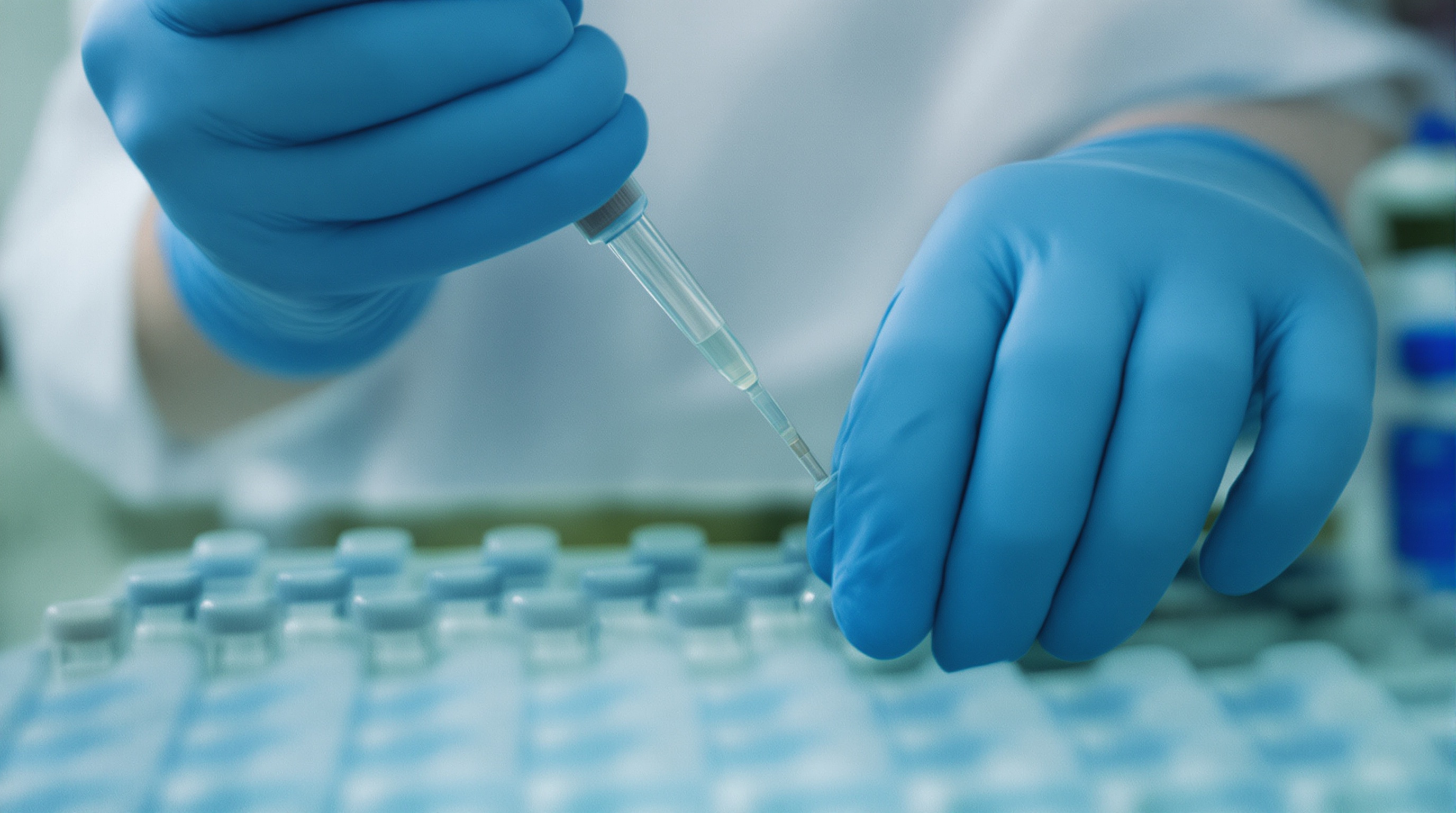 Outreach that researchers and principal investigators will respect.