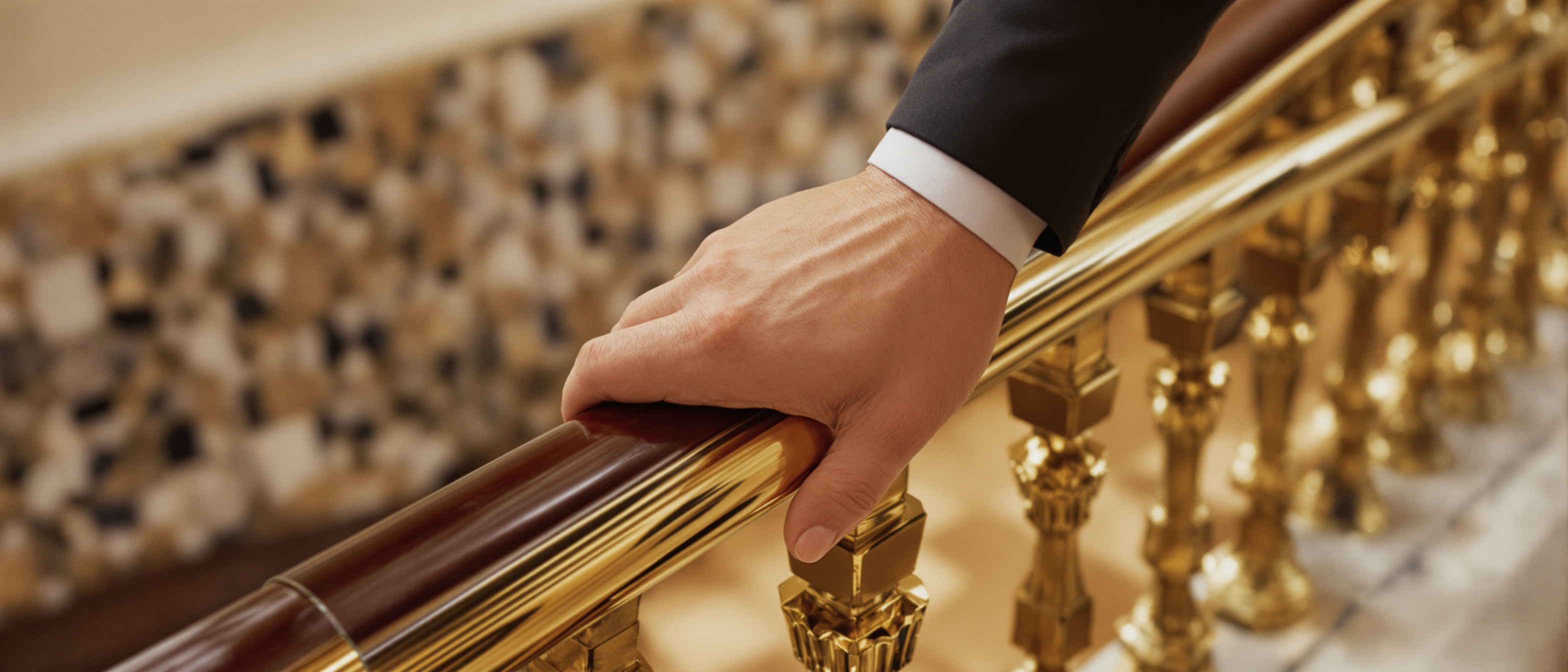 Reaching the right officials before the RFP is written.