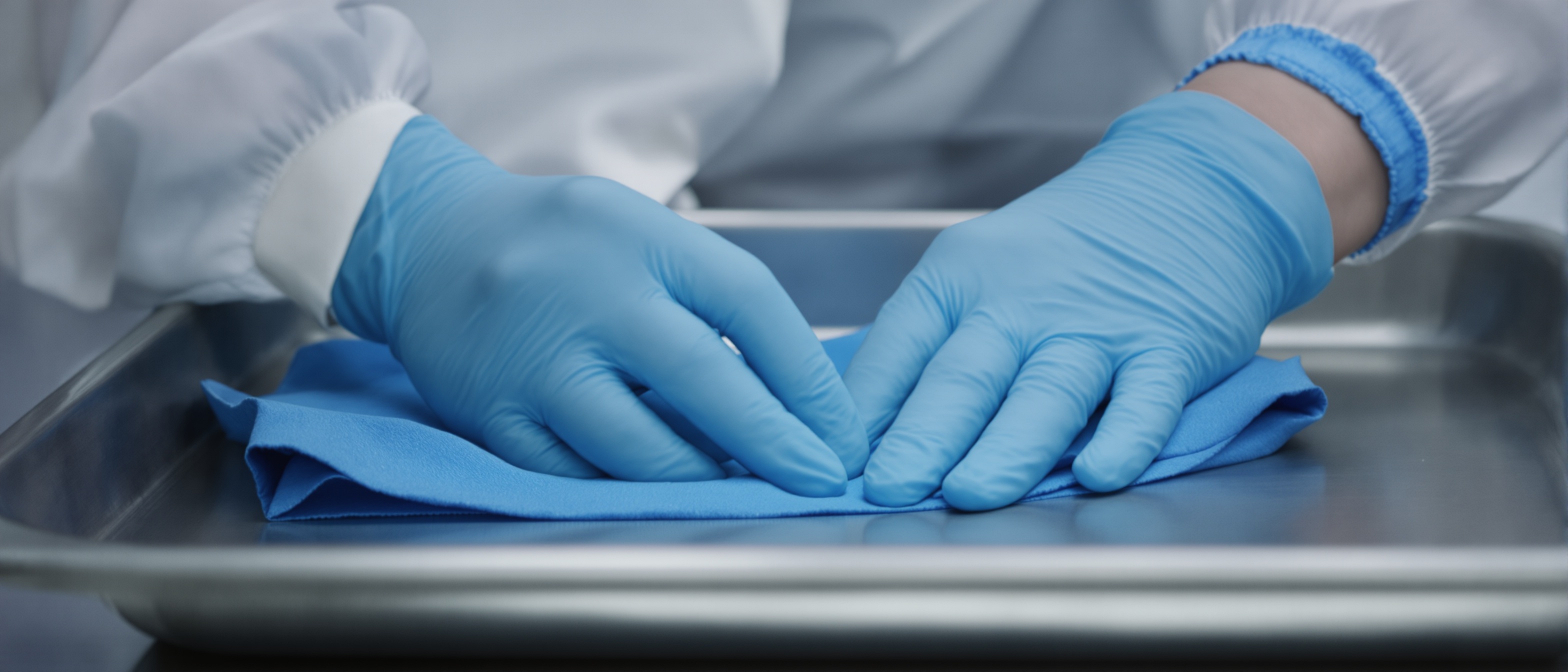 Outreach that respects HIPAA and the stakeholders behind patient safety.