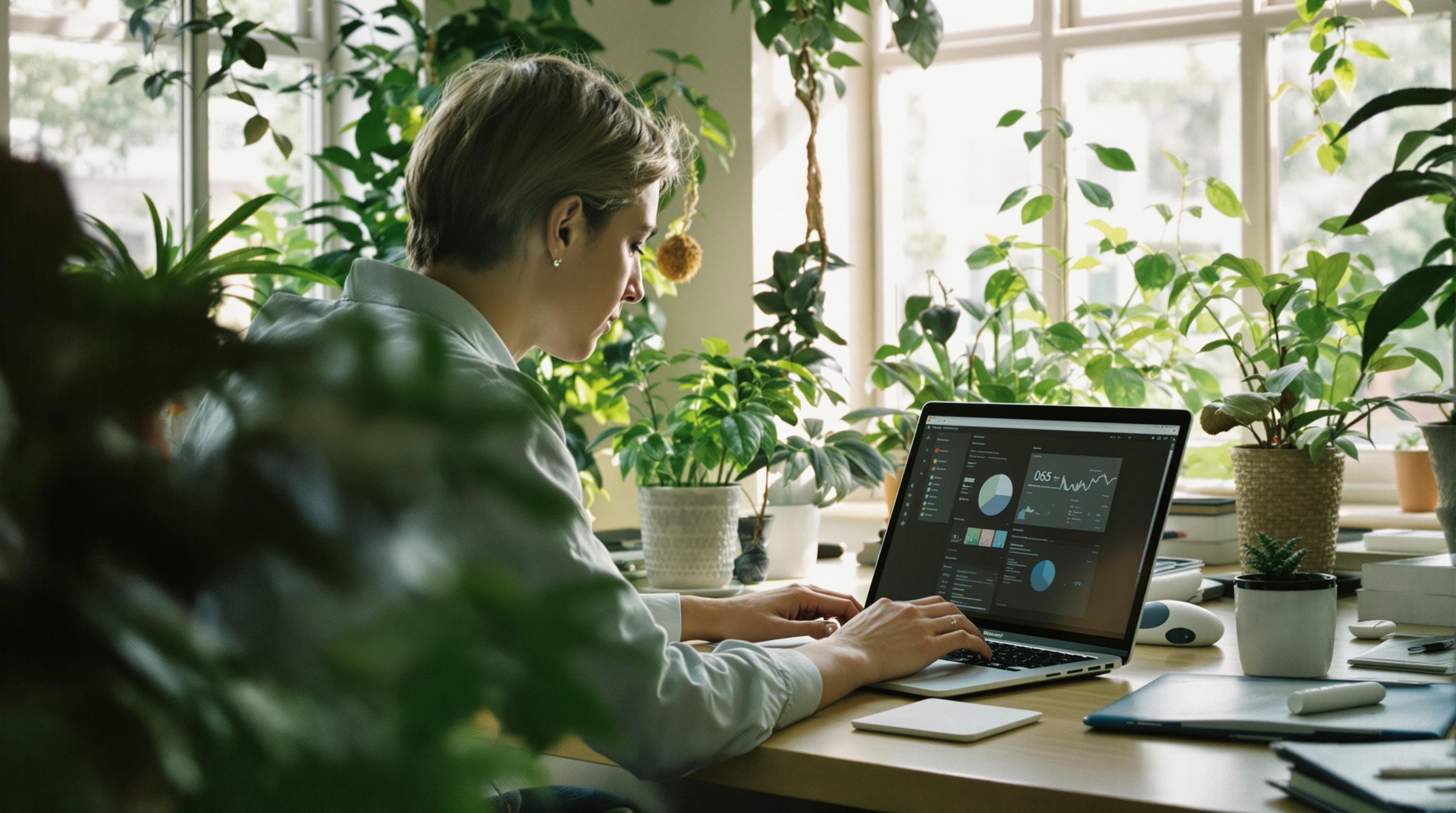 A pipeline channel you can own, run with the same care as the rest of your brand.