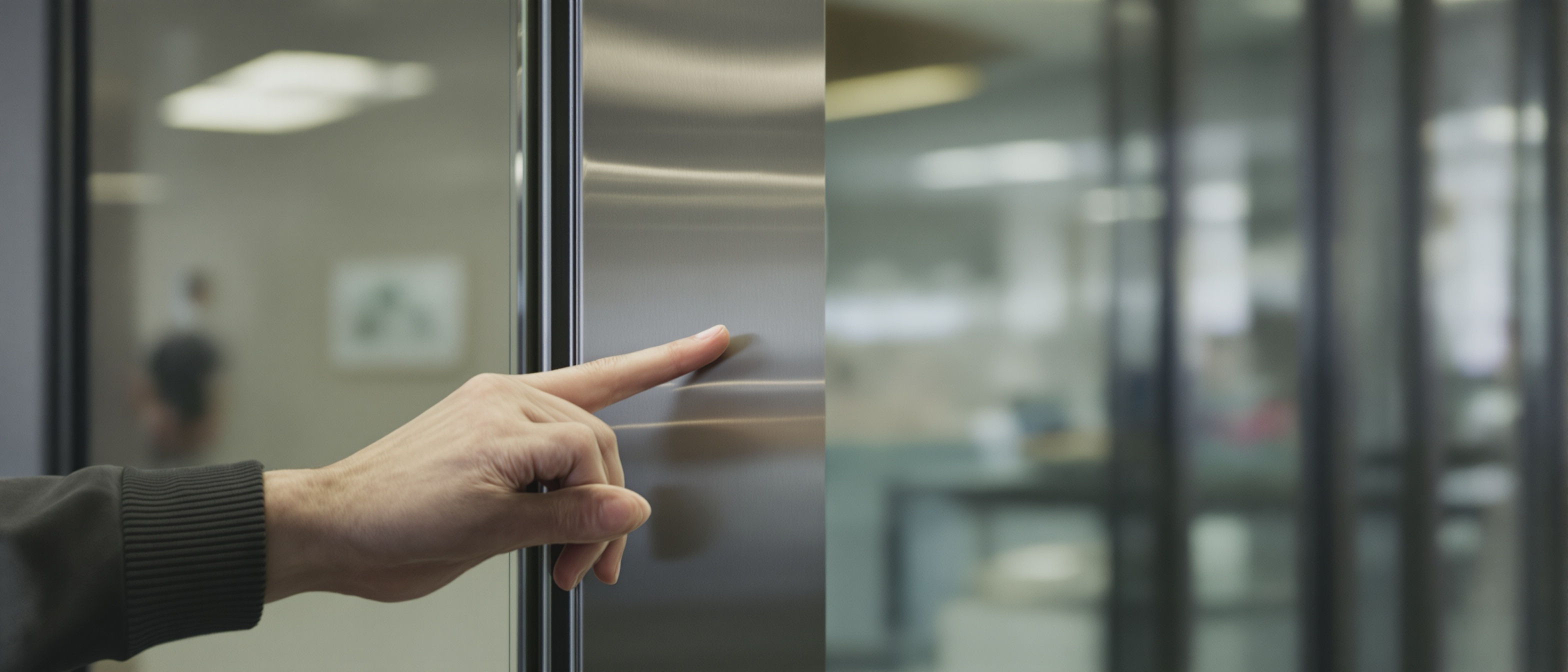 An outbound partner that clears your security, compliance, and brand bar.